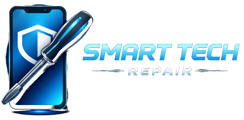 Smart Tech Repair Logo 5